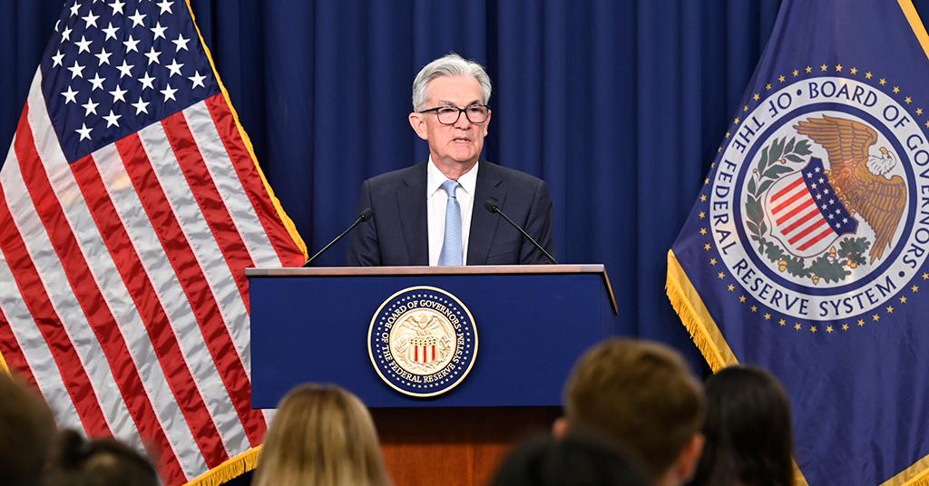 why-does-the-fed-raise-interest-rates