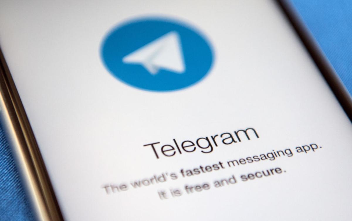 Who Owns The Telegram Messaging App