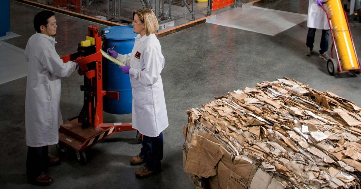 What’s Origin Materials' Stock Forecast After the AACQ Merger Date?