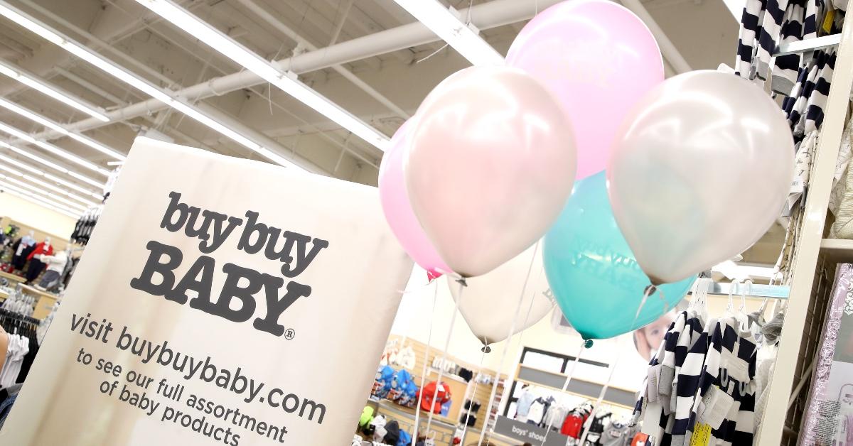 Bed Bath & Beyond Is Publicly Traded — Who Owns the Company?