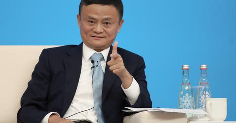 Is the Ant Group IPO Date Coming Again?