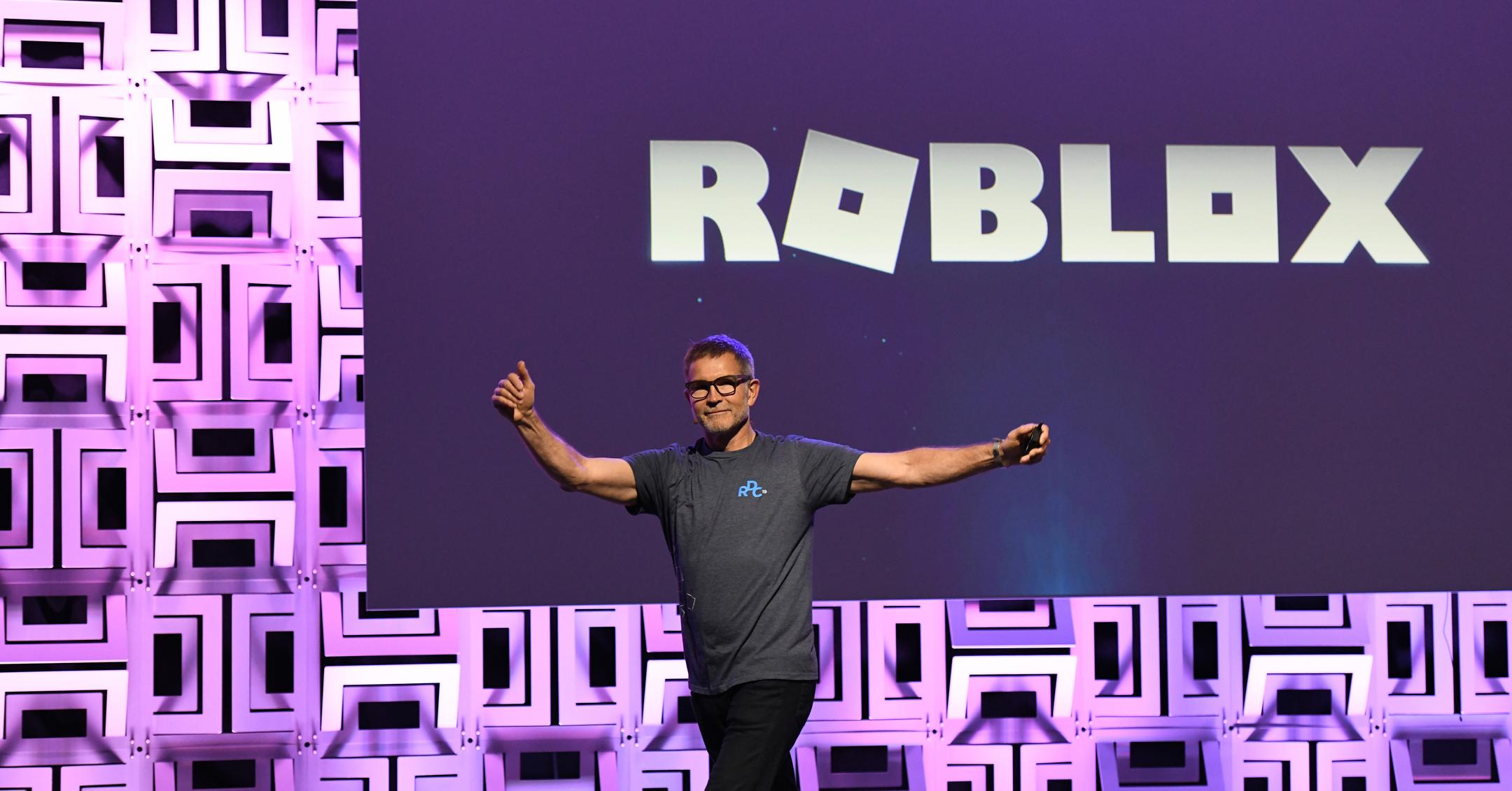 When Is The Roblox Ipo Date - roblox valuation