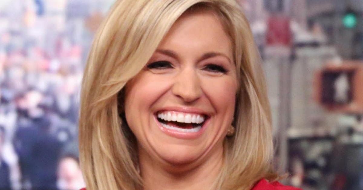 Who Is Ainsley Earhardt Dating? ‘Fox & Friends’ CoHost Married Twice