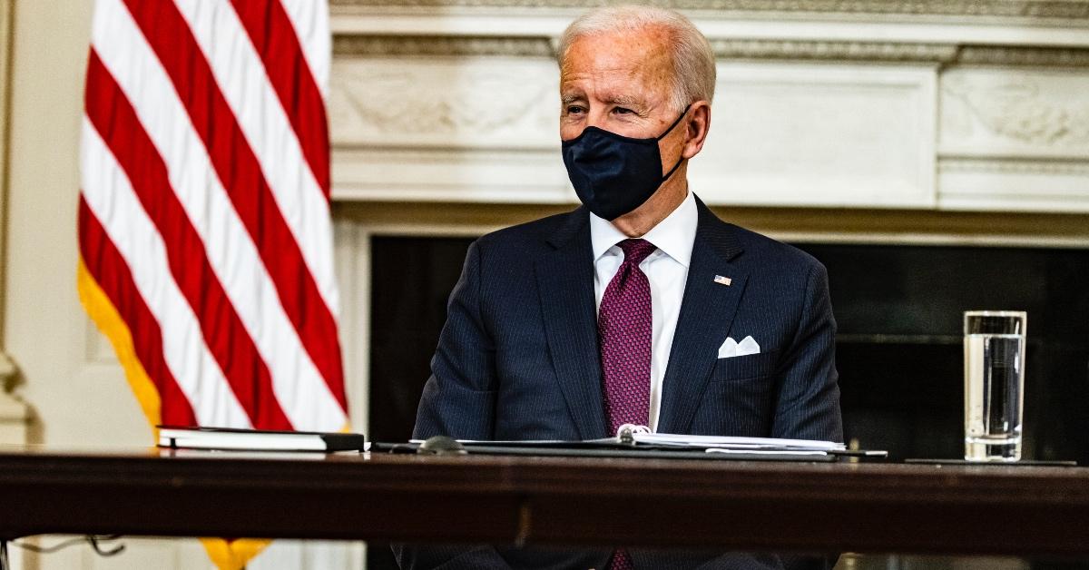 Joe Biden