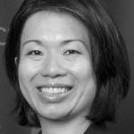 Jane Leung, CFA - Author