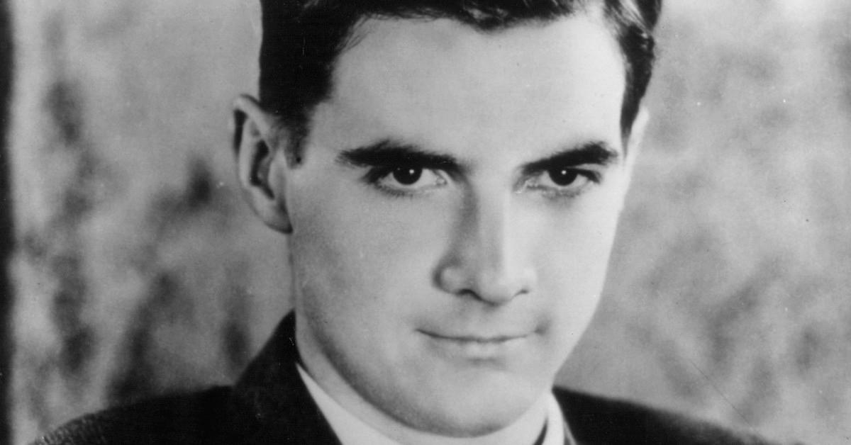 Howard Hughes