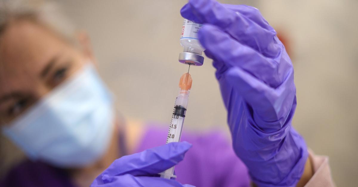 How Many Vaccinated People Have Died of Omicron?