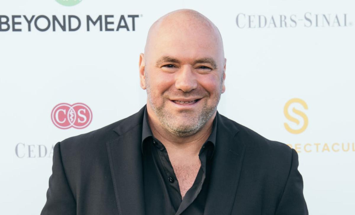 does dana white own howler head whiskey