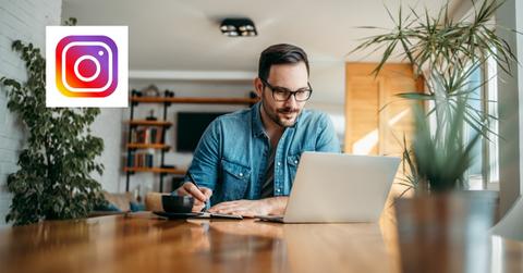 how much is an instagram account worth