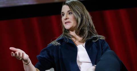 Melinda French Gates