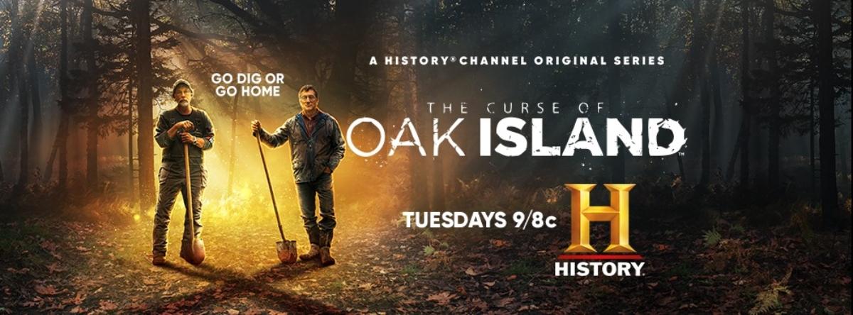 Who Owns Oak Island in Nova Scotia? Hidden Treasure Tales Continue