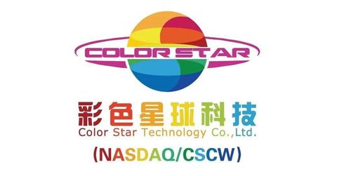 Color Star Technology logo
