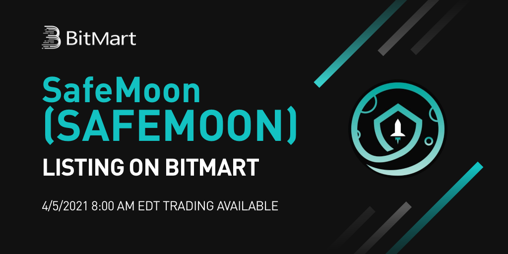 safemars claim today claim free cryptocurrency - newly listed crypto coins in 2021 cryptocurrency crypto coin money trading on buy safemoon on bitmart app