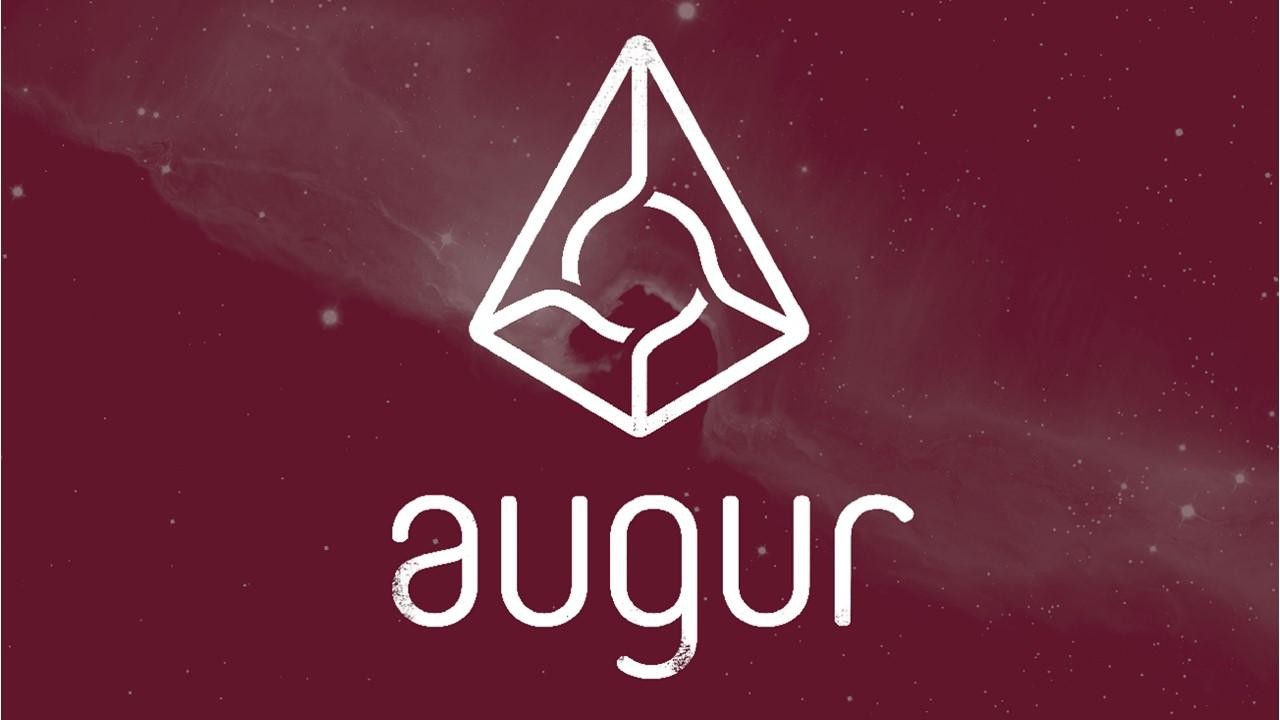 augur rep crypto investment