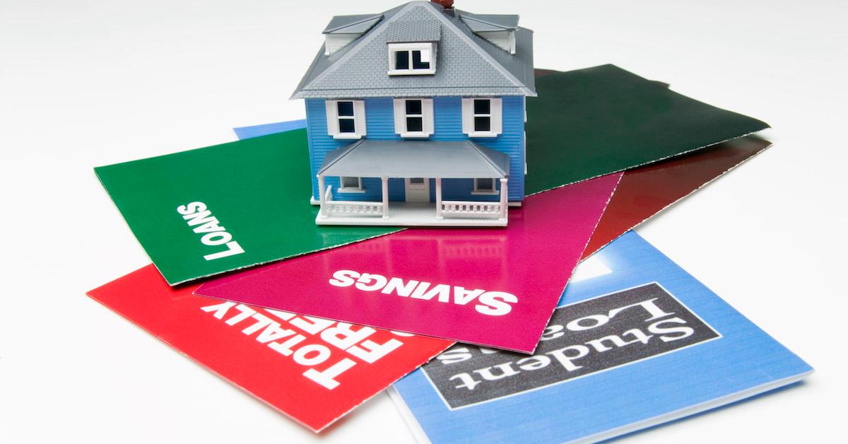 loan brochures