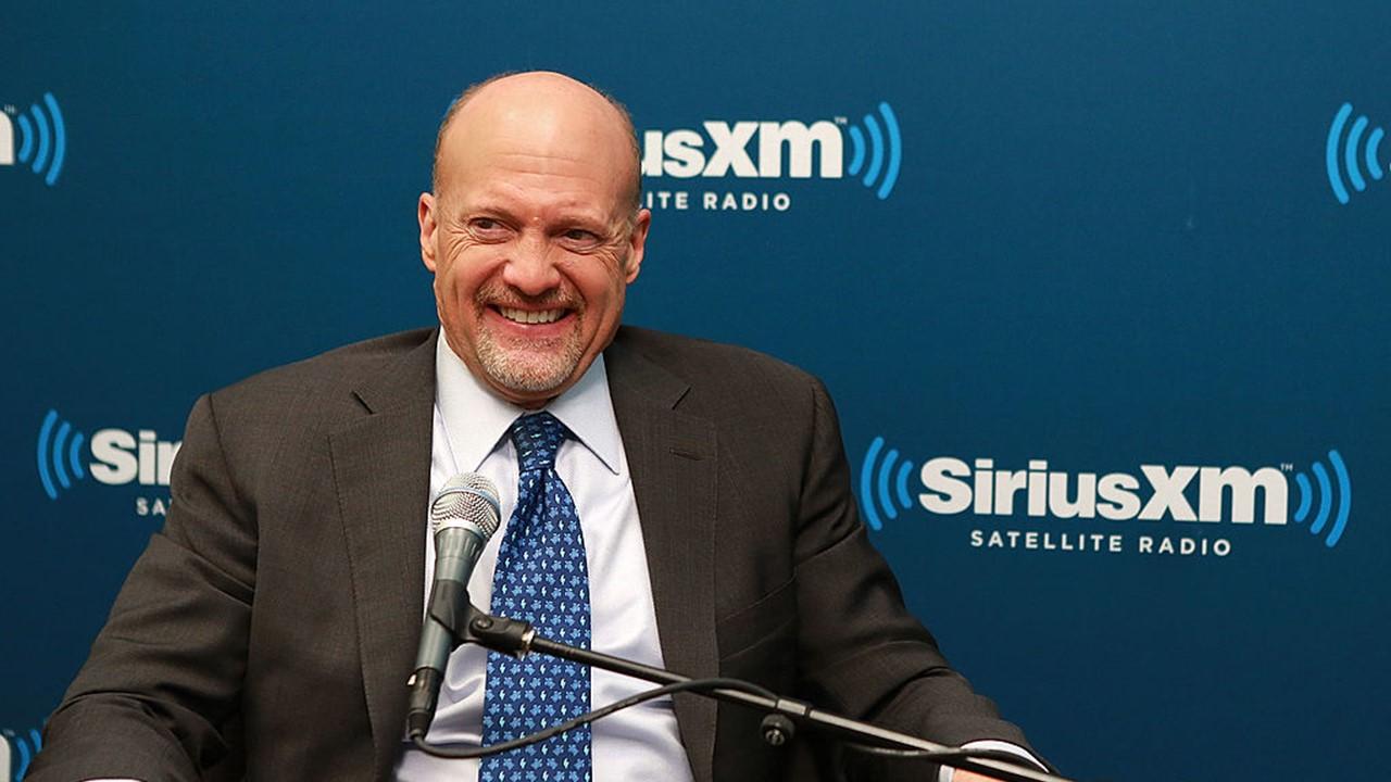 Jim Cramer