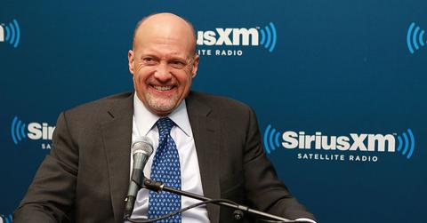 Jim Cramer
