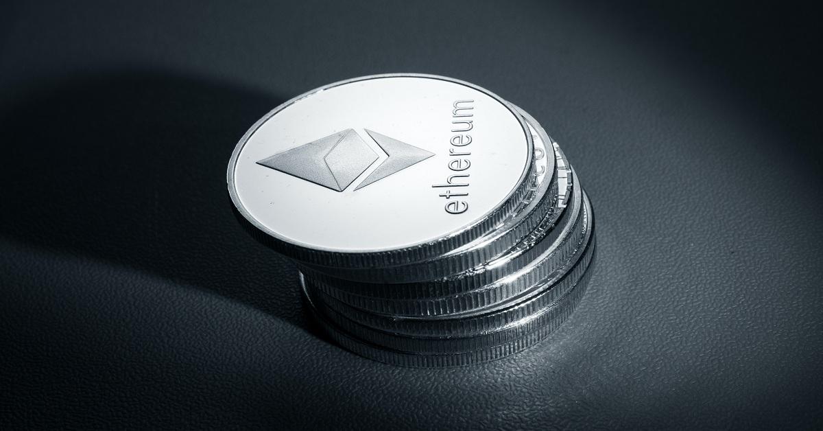 why ethereum is dropping