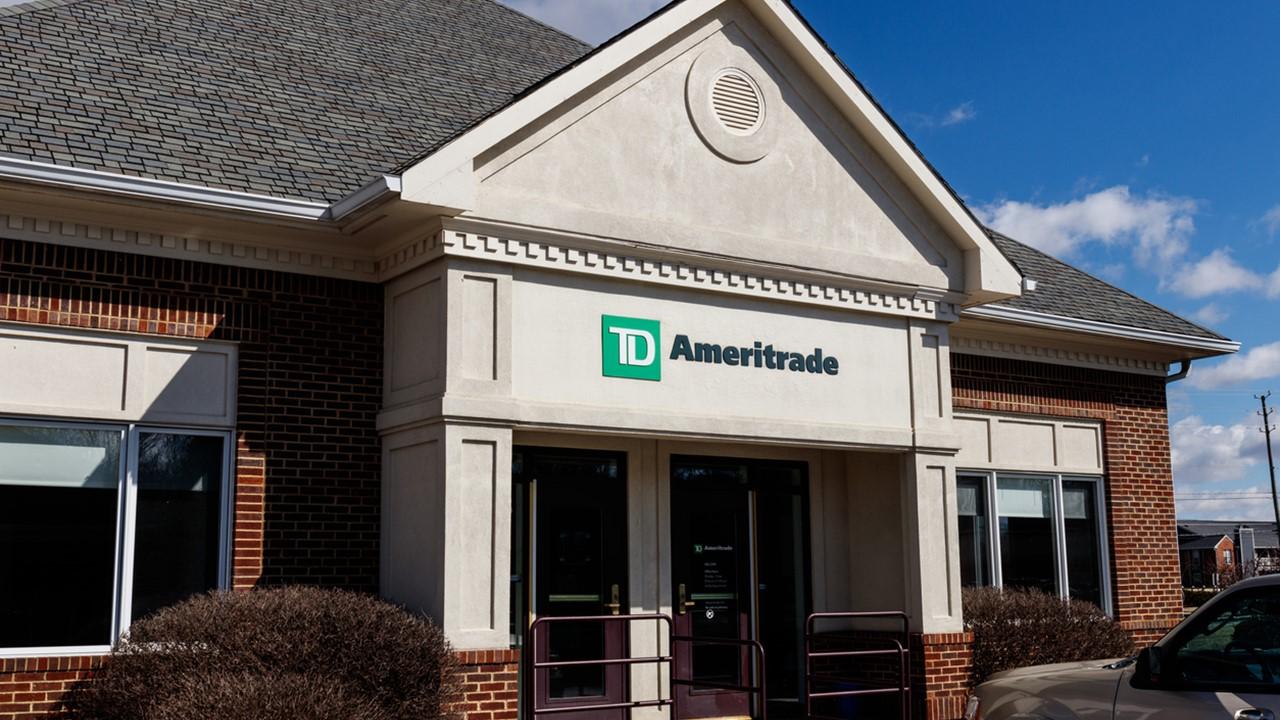 What Are TD Ameritrade's Day Trading Rules?