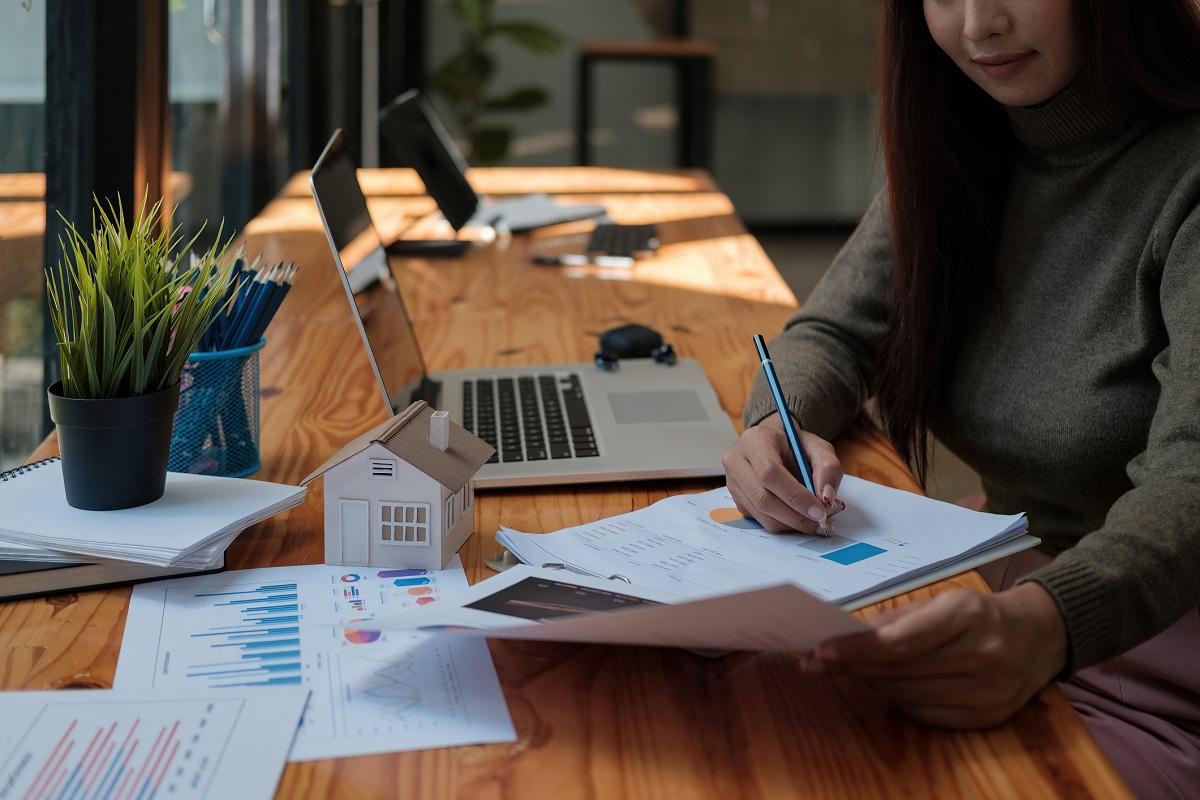 The Meaning of a Tax Credit Apartment, and the Requirements