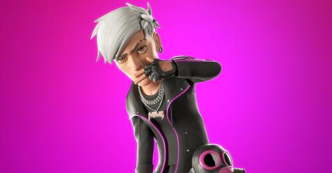 Avatar on Genies platform