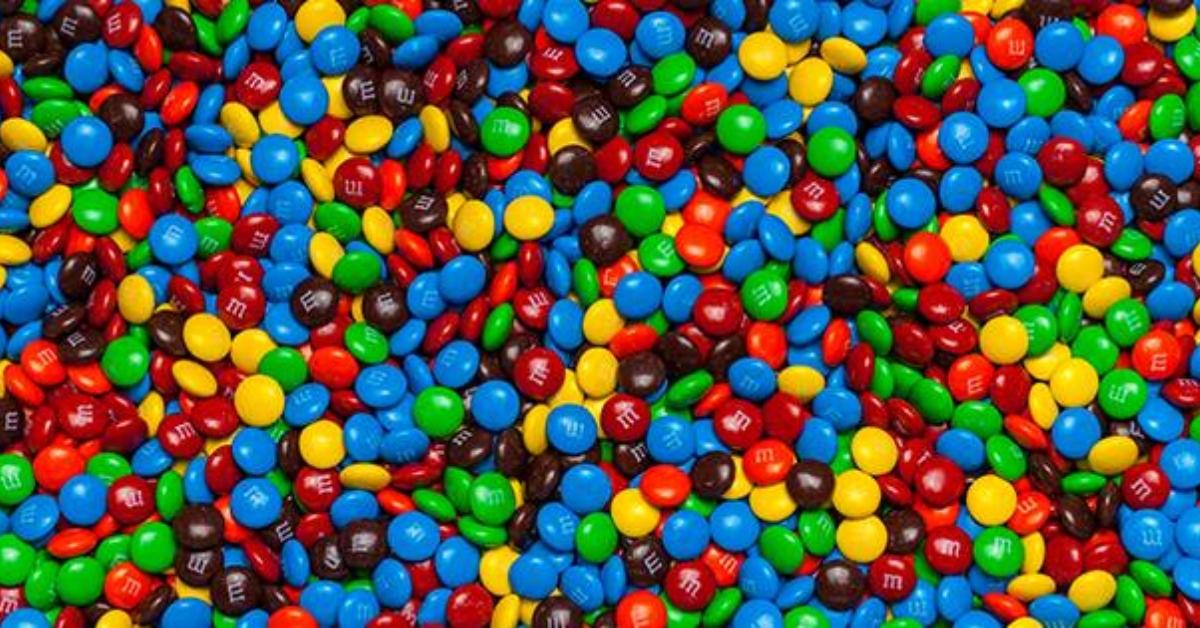 M&M's candy