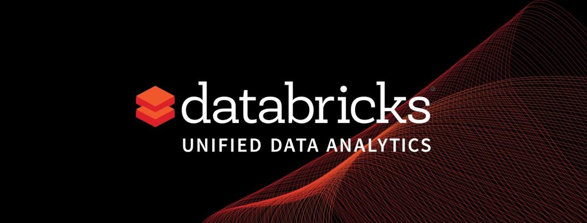 Databricks banner