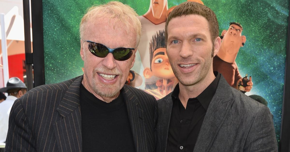 What Is Nike Co-Founder Phil Knight's Net Worth? Details