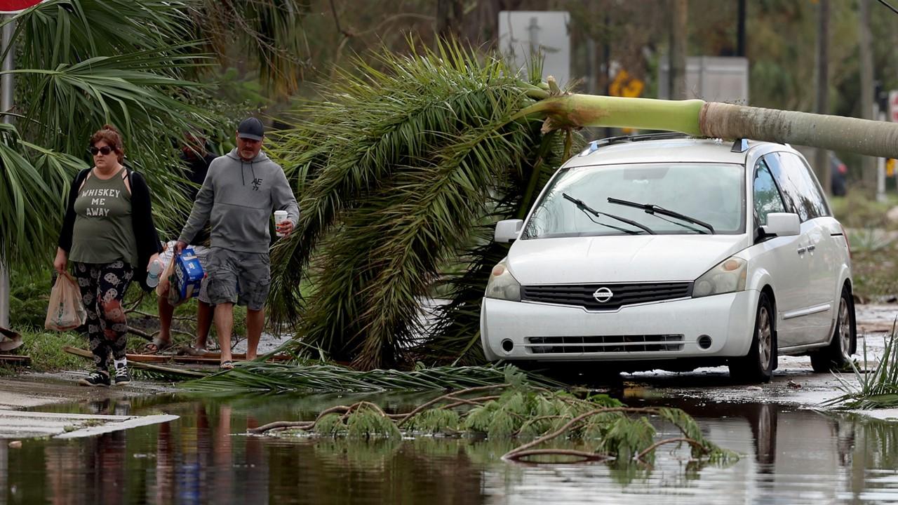 flood insurance policies