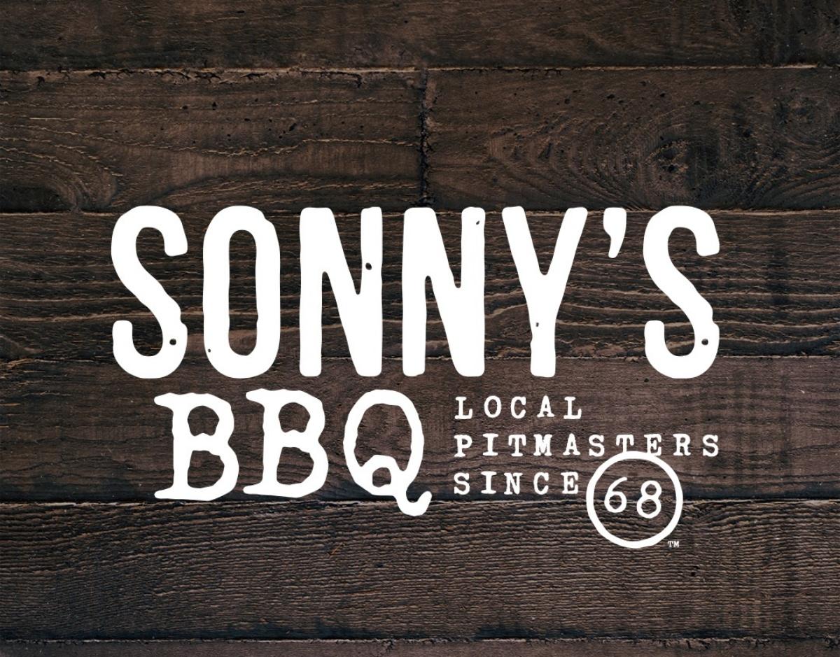 Sonny's BBQ logo