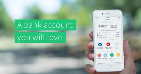 Chime online account
