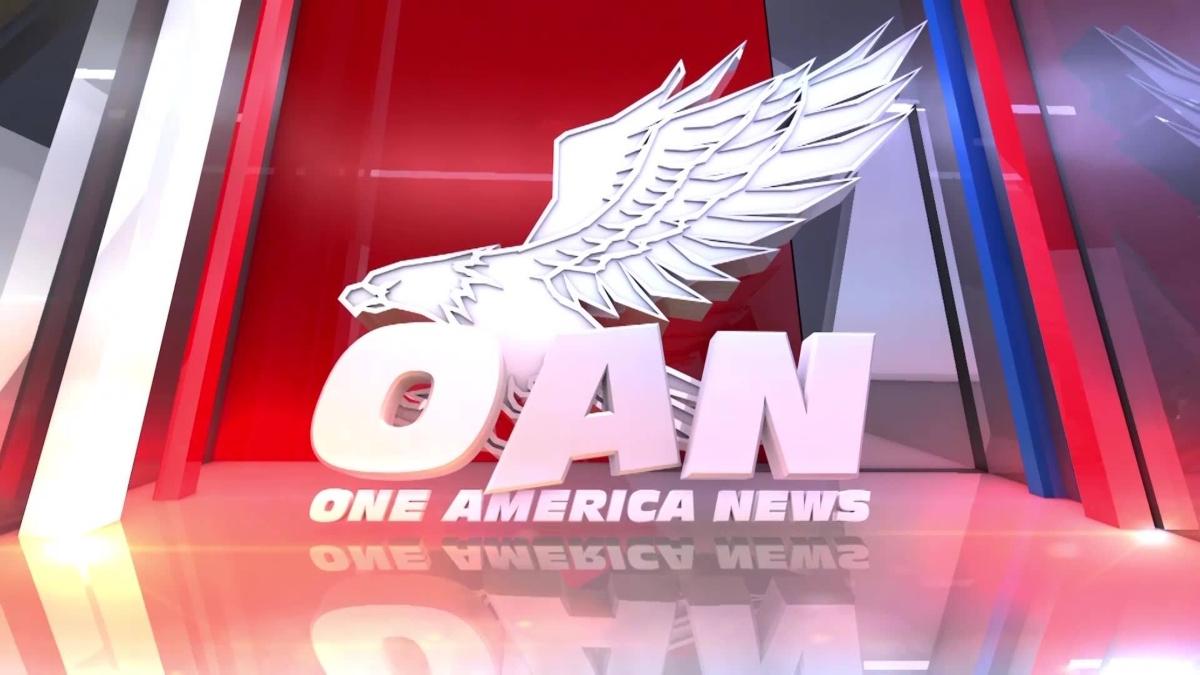 OAN logo