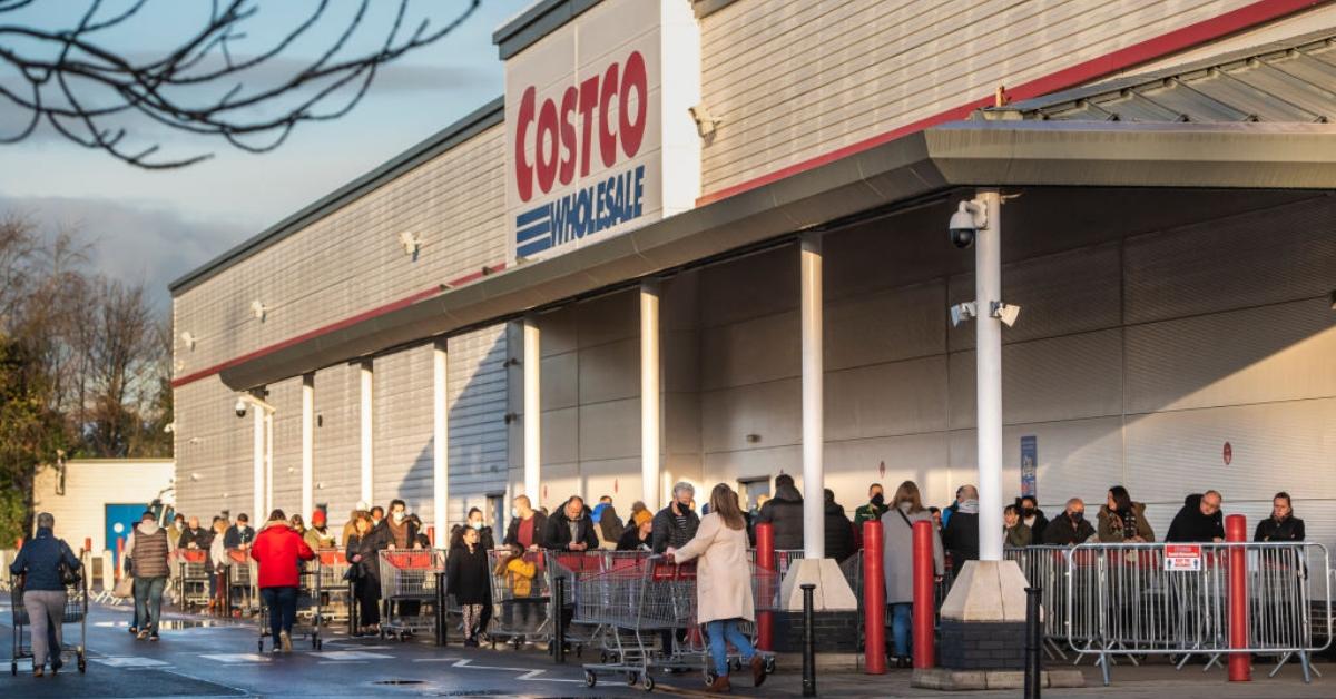 Deciding on a Costco Membership? Sign Up Soon Before Prices Go Up