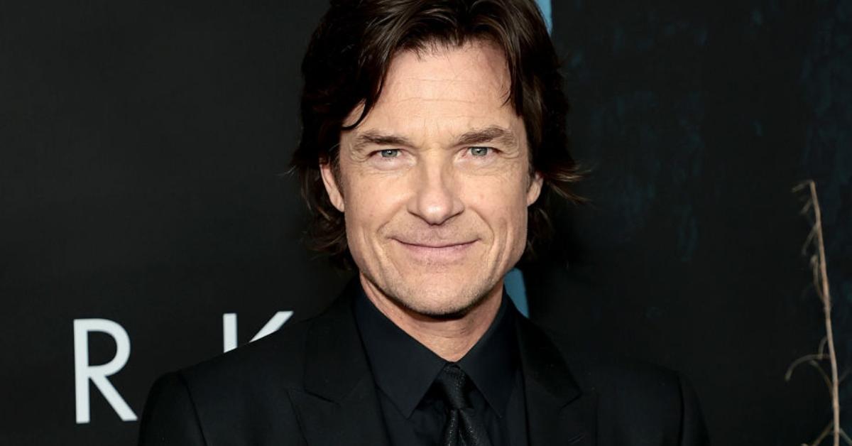 'Ozark' Star Jason Bateman's Net Worth After a Four-Decade Acting Career