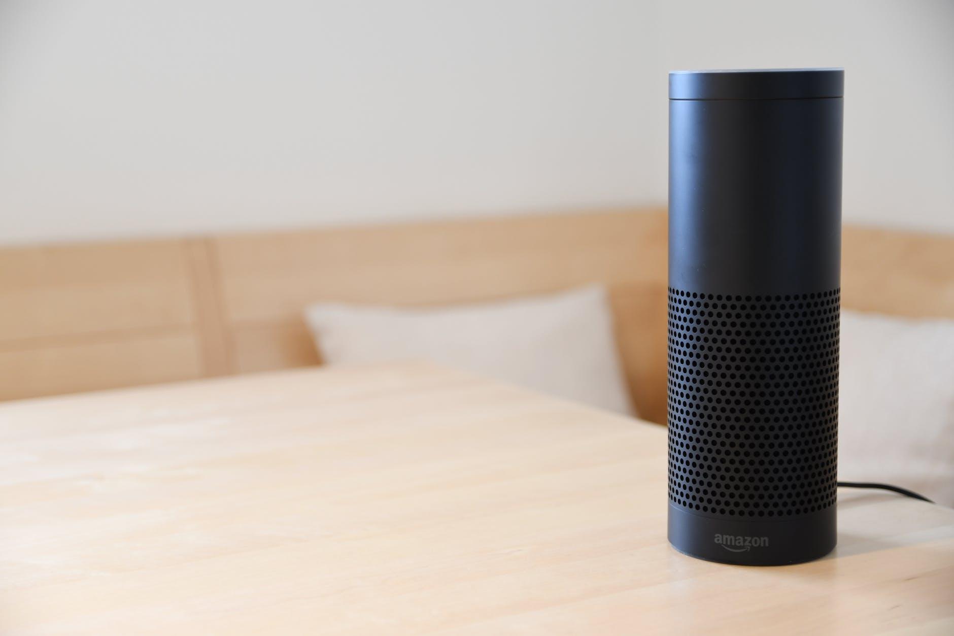 Alexa Technology Lands Amazon in Court