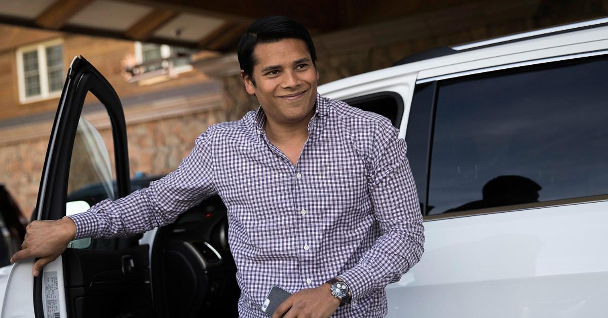 Nirav Tolia Net Worth Info on ExNextdoor CEO and ‘Shark Tank’ Guest