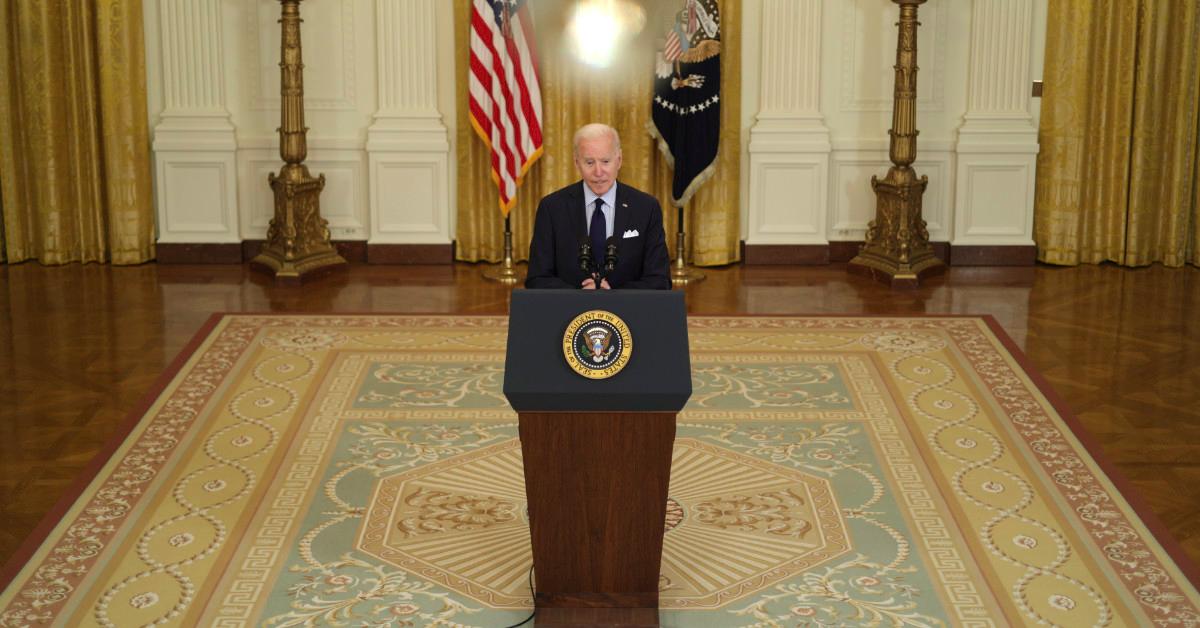 joe biden