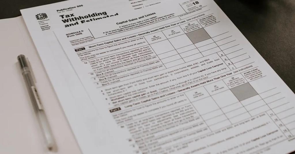 The IRS Accepted Your Tax Return — Now What?