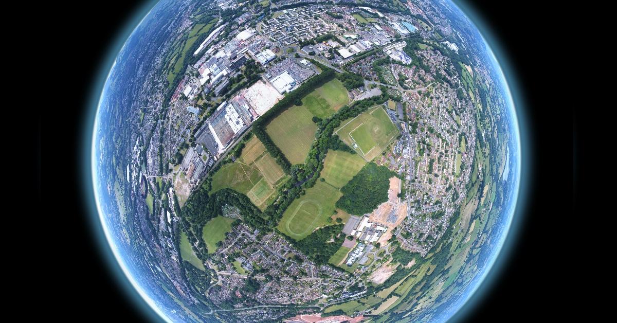 There's Still Unclaimed Land On Earth—Here’s Where You’ll Find It