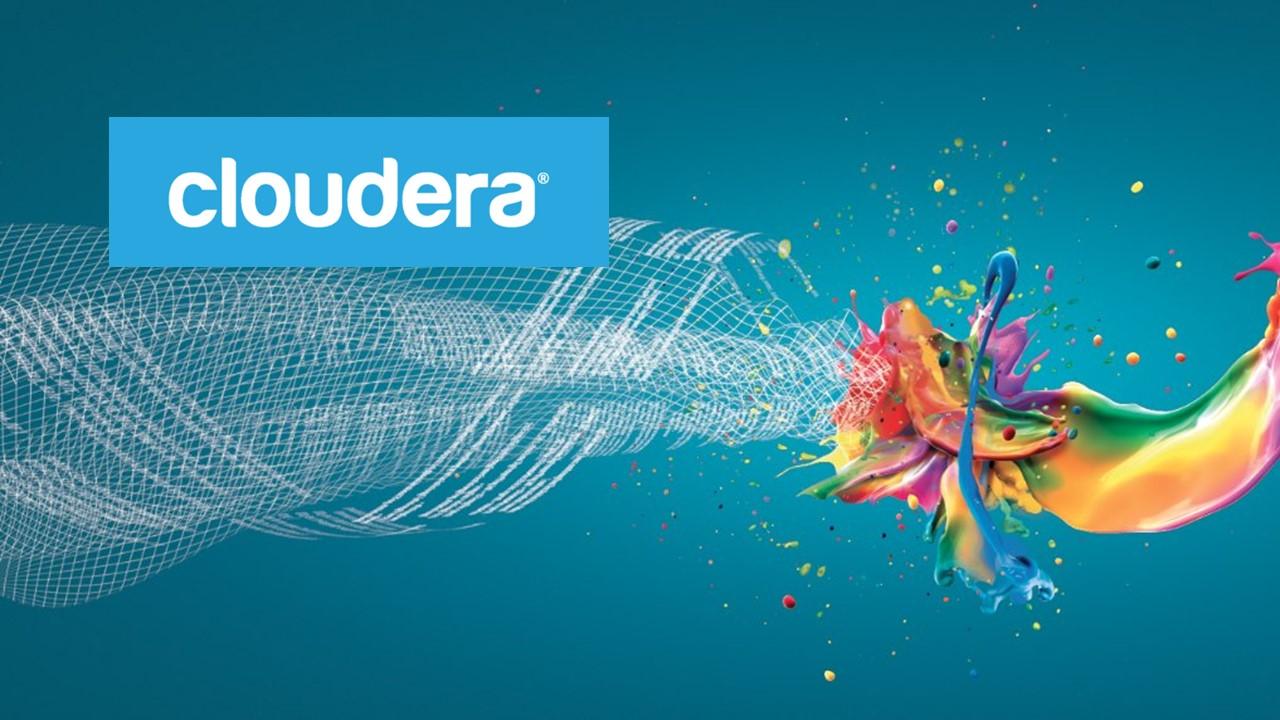 What Happens to Cloudera Stock After the Buyout?