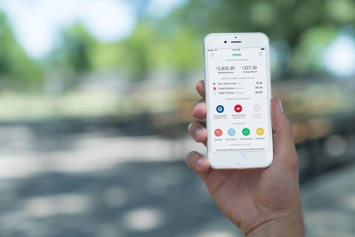 Why Is Chime Rejecting PPP Loans?