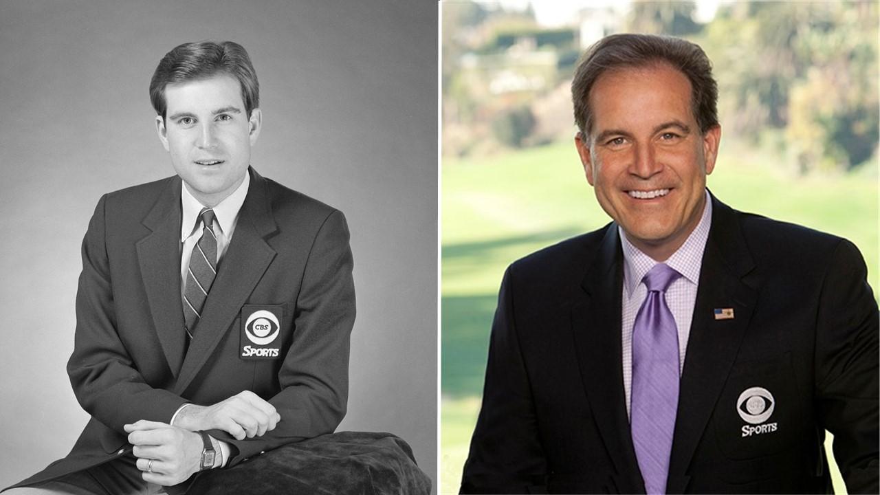 Jim Nantz Net Worth Close to HighestPaid Sports Broadcaster