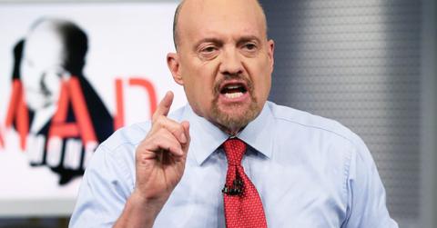 Jim Cramer on Mad Money