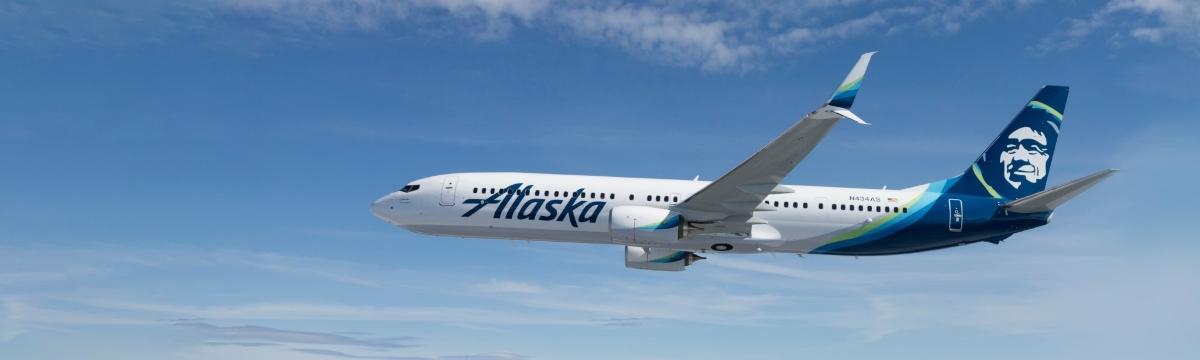 Alaska Airlines