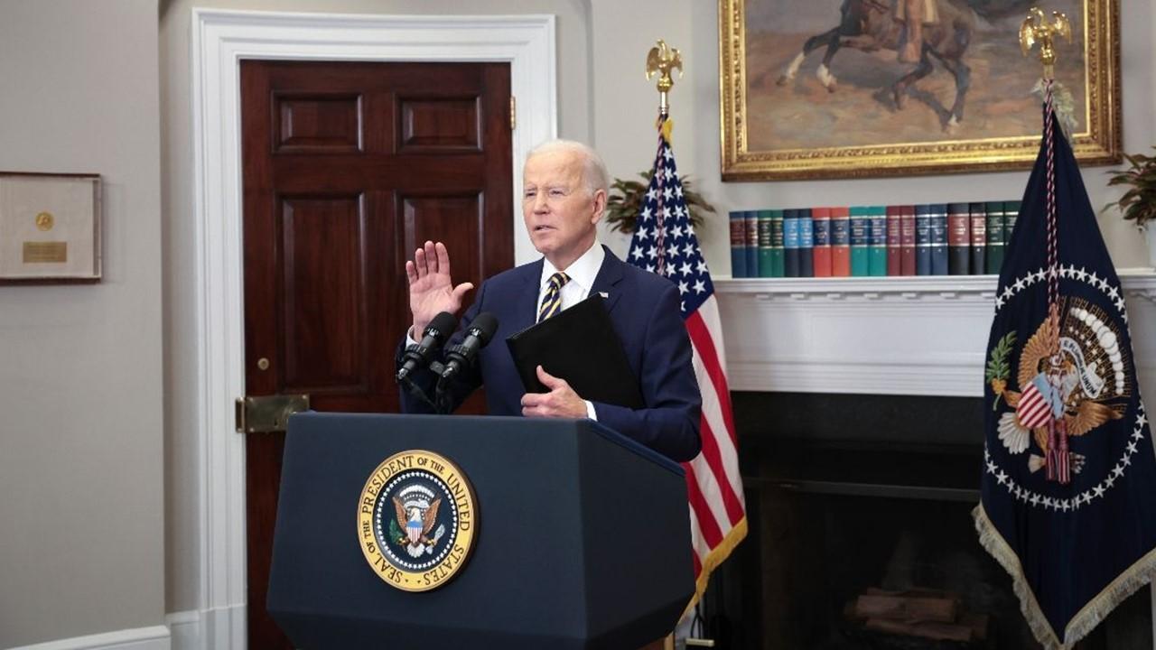 President Joe Biden