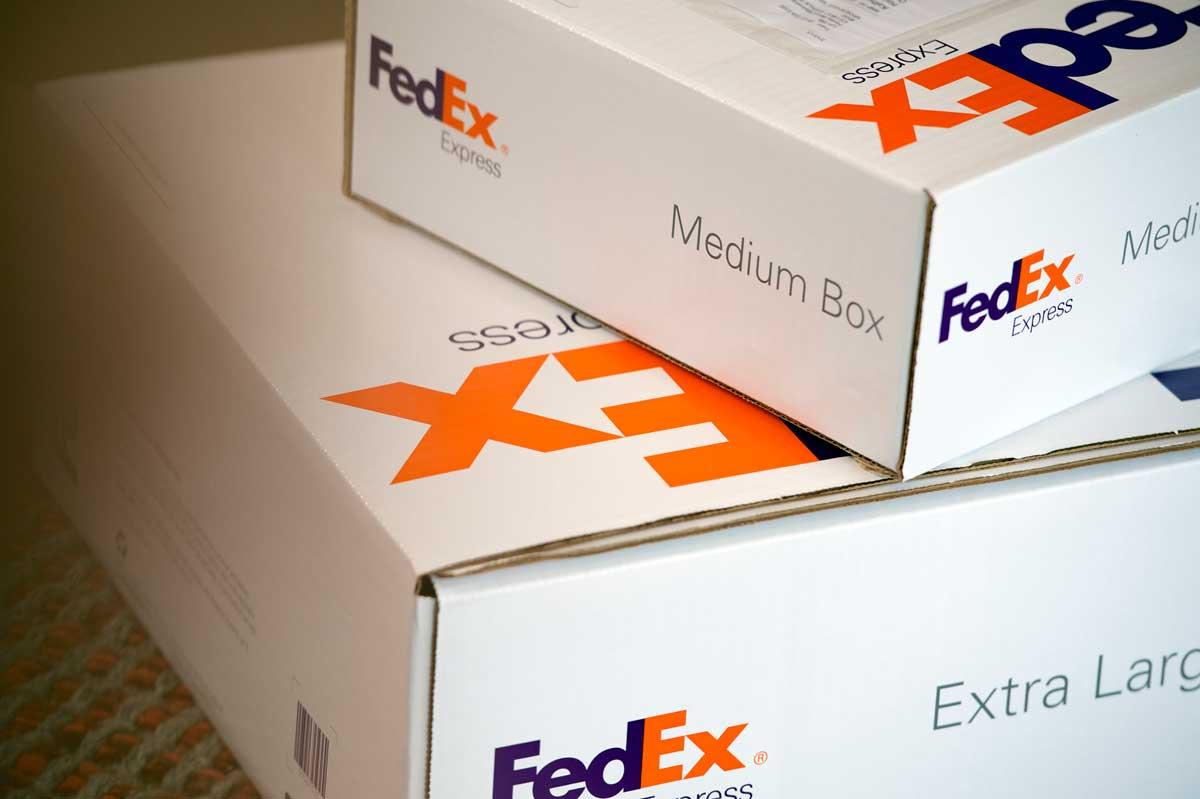 FedEx