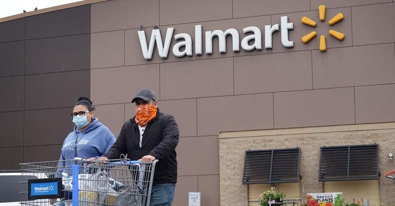 Walmart Associate Bonus Walmart Makes History, Announces First-Ever Bonuses up to $1,000 a Year ...
