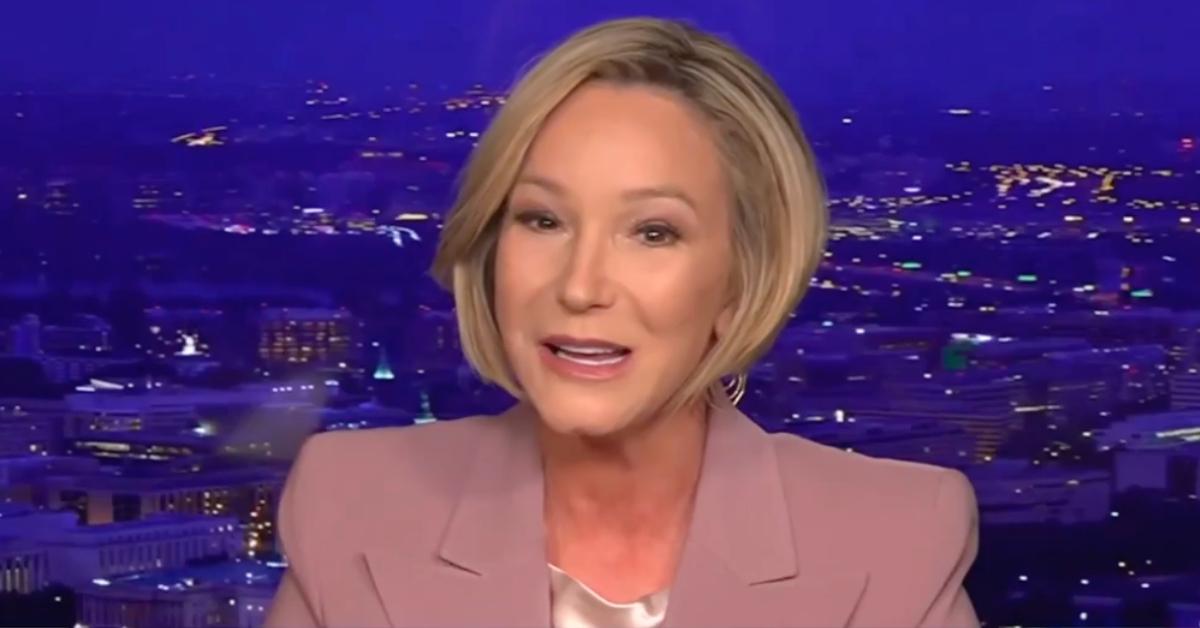 Who Is Trump’s Spiritual Advisor, Paula White-Cain?