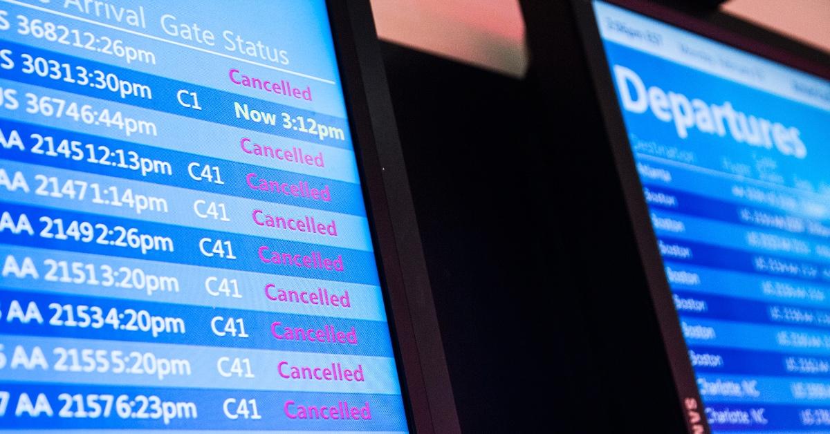 Why Is JetBlue Canceling Flights? The Real Reason, Revealed(01)
