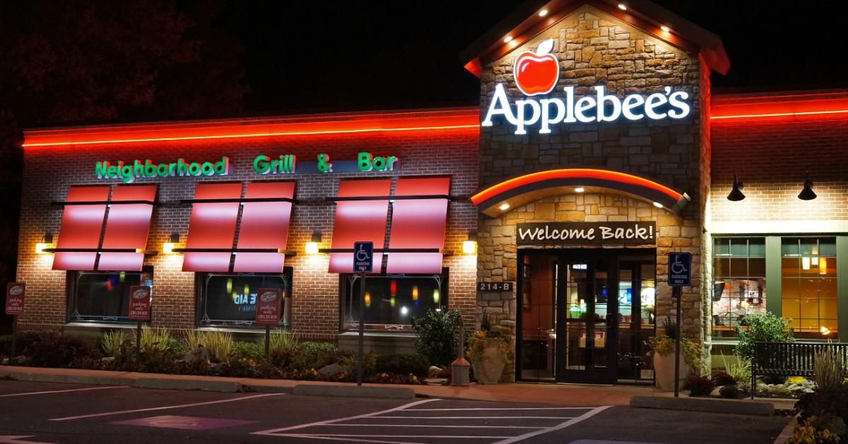 Applebee's